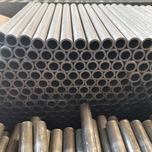 Carbon Seamless Mechanical Tube