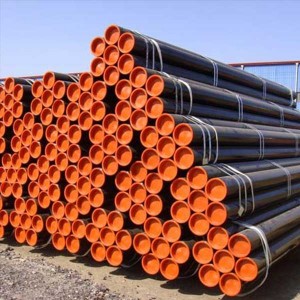 ERW Carbon Steel Pipe