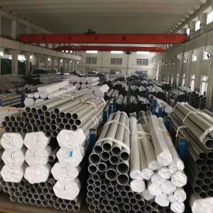 ASTM A778 STEEL PIPE