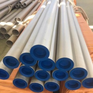 ASTM A268 STEEL PIPE