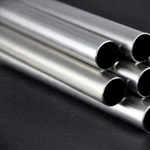 ASTM A632 STEEL PIPE