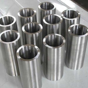 Hastelloy alloy pipe