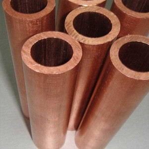 Nickel-Copper Alloy Pipe