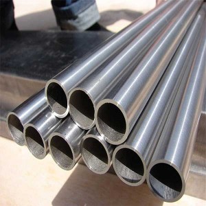 Nickel Alloy pipe