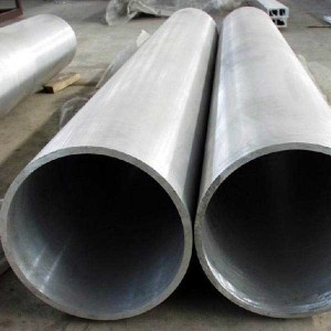 Alloy Steel Pipe