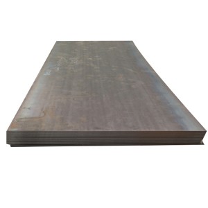 Carbon steel Plate