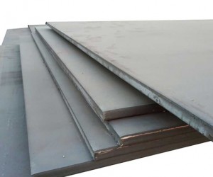 A537 CL1 Normalized Pressured Vessel Steel Plate