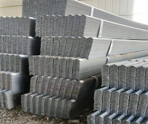 ASTM A36 Angle steel