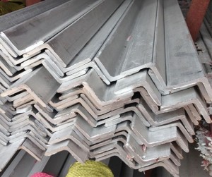 A516 Angle Steel Bar