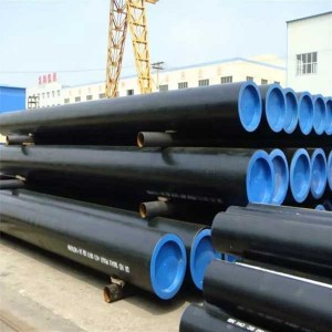 Seamles Line Pipe