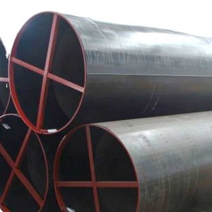 LSAW Carbon Steel Pipe