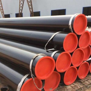 ERW Carbon Steel Pipe