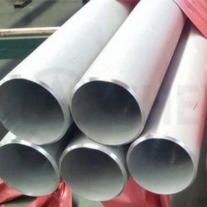 ASTM A213 STEEL PIPE