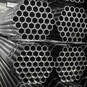 ASTM A632 STEEL PIPE