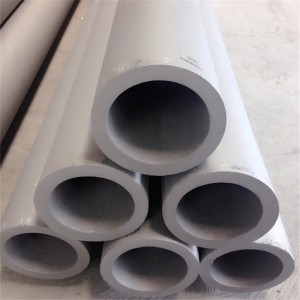 ASTM A358 STEEL PIPE