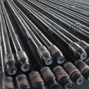 Drill Pipe