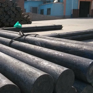 Q235 Carbon Round Steel Bar