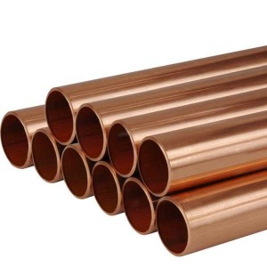 Nickel-Copper Alloy Pipe