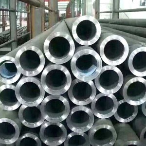 Alloy Steel Pipe