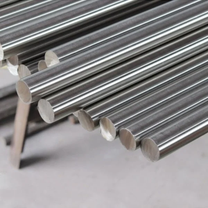 316L Stainless Steel Bar