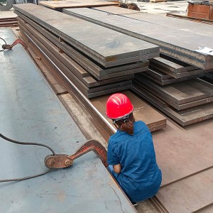 Carbon steel Plate