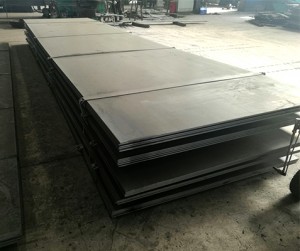 A285 GR.C Pressure vessel steel plate