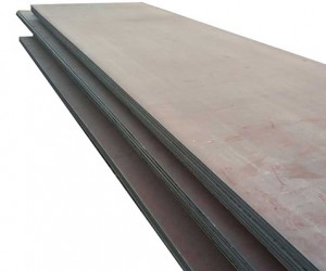 SA387 GR.21 CL1 Pressure vessel steel plate