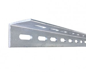 S275J2 Angle steel bar