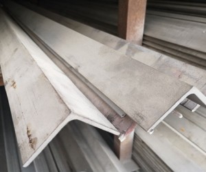 A516 Angle Steel Bar