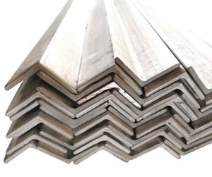 Q235B Angle steel