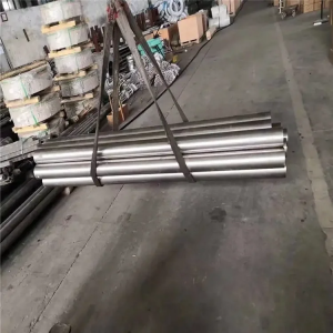 316L Stainless Steel Bar