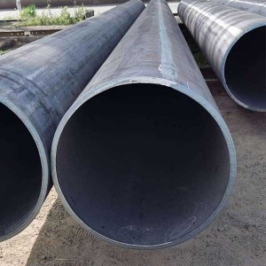 LSAW Carbon Steel Pipe