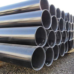 ERW Carbon Steel Pipe