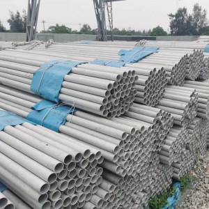 ASTM A213 STEEL PIPE