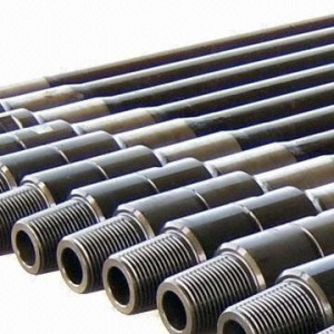 Drill Pipe