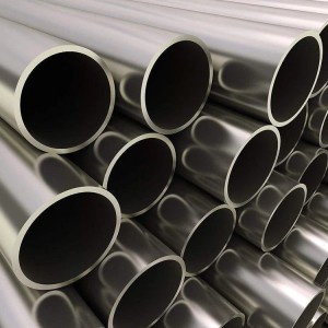 ASTM A778 STEEL PIPE