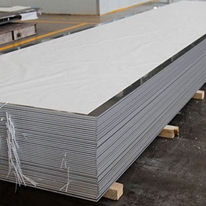 Aluminum Steel Plate