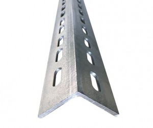 S275J2 Angle steel bar