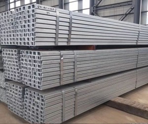 S235JO Angle steel bar