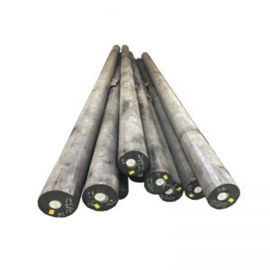 Q235 Carbon Round Steel Bar