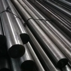 Q235 Carbon Round Steel Bar